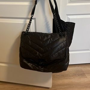 Rebecca Minkoff Puffer tote